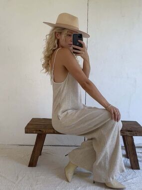 Bahhgoose | Signature Flo Jumpsuit